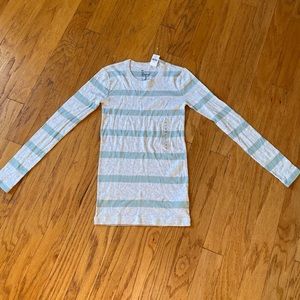 Gap “The Bowery” tee